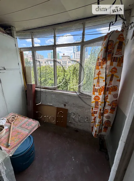 Квартира на вул. Якуба Коласа, 9 в Києві, ID 193263, фото №19