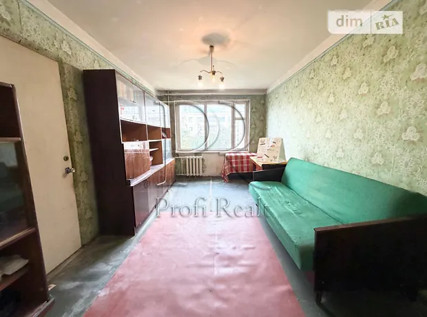 Квартира на вул. Якуба Коласа, 9 в Київ, ID 193263, фото №3