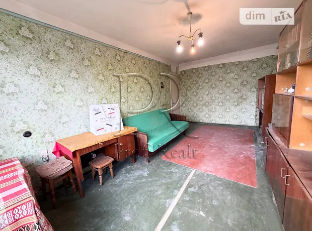 Квартира на вул. Якуба Коласа, 9 в Київ, ID 193263, фото №4