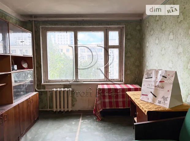 Квартира на вул. Якуба Коласа, 9 в Київ, ID 193263, фото №5