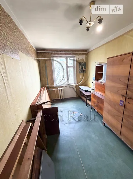 Квартира на вул. Якуба Коласа, 9 в Києві, ID 193263, фото №8