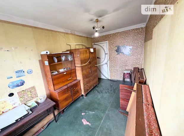 Квартира на вул. Якуба Коласа, 9 в Києві, ID 193263, фото №9