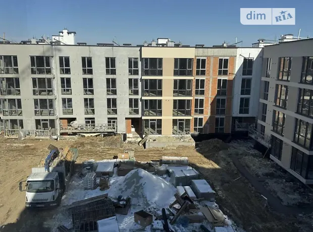 Квартира на вул. м.Львів,с.Лисиничі.вул.Золота ЖК «HillTop», 9 в Львові, ID 192040, фото №9