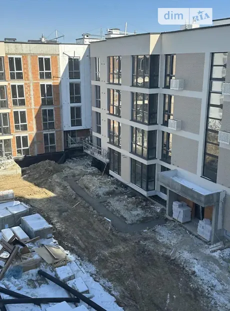 Квартира на вул. м.Львів,с.Лисиничі.вул.Золота ЖК «HillTop», 9 в Львові, ID 192040, фото №10