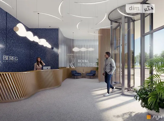 Квартира на просп. Степана Бандери, 30 в Києві, ID 162218, фото №34