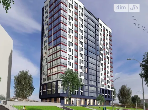 Квартира на вул. Під Голоском, 17Г в Львові, ID 164056, фото №5