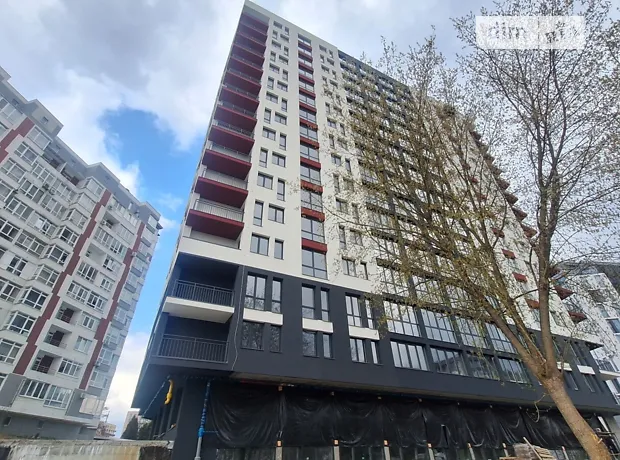 Квартира на вул. Під Голоском, 17Г в Львові, ID 164056, фото №9