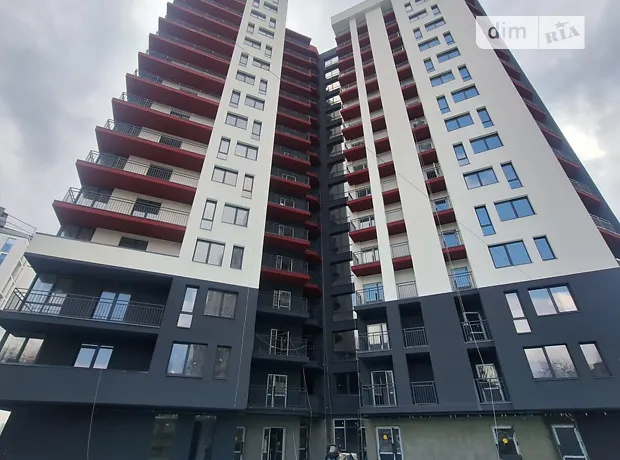 Квартира на вул. Під Голоском, 17Г в Львові, ID 196351, фото №7