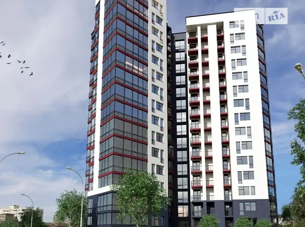 Квартира на вул. Під Голоском, 17Г в Львові, ID 175720, фото №2