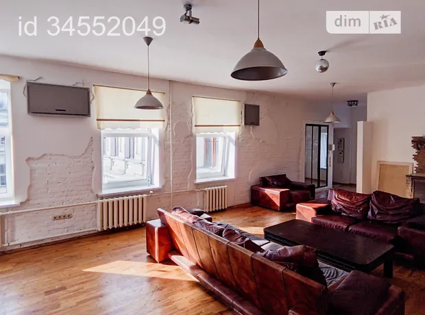 Квартира на вул. Ярославська, 10 в Києві, ID 173566, фото №2
