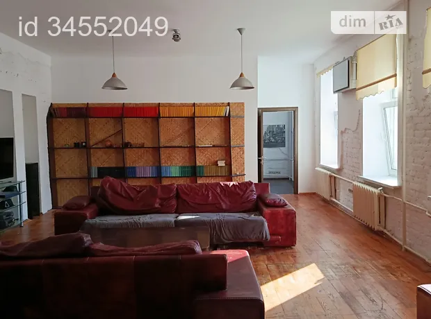 Квартира на вул. Ярославська, 10 в Києві, ID 173566, фото №11