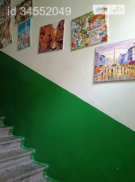 Квартира на вул. Ярославська, 10 в Києві, ID 173566, фото №12