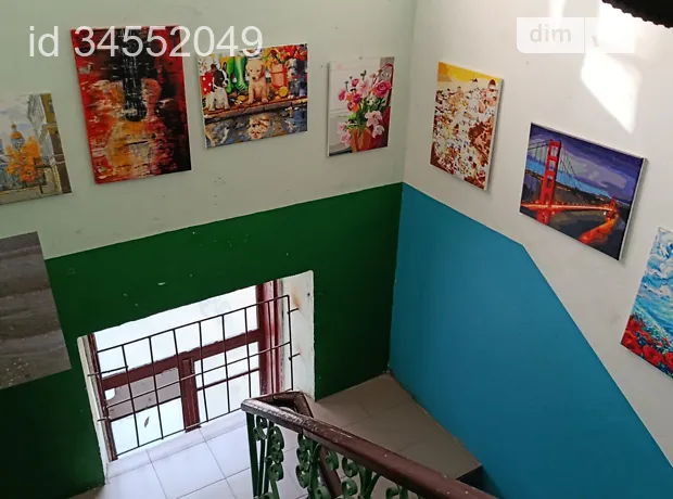 Квартира на вул. Ярославська, 10 в Києві, ID 173566, фото №13