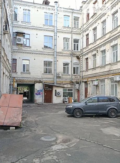 Квартира на вул. Ярославська, 10 в Києві, ID 173566, фото №17