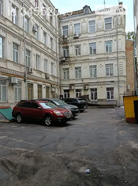 Квартира на вул. Ярославська, 10 в Києві, ID 173566, фото №18