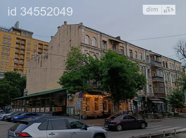 Квартира на вул. Ярославська, 10 в Києві, ID 173566, фото №19