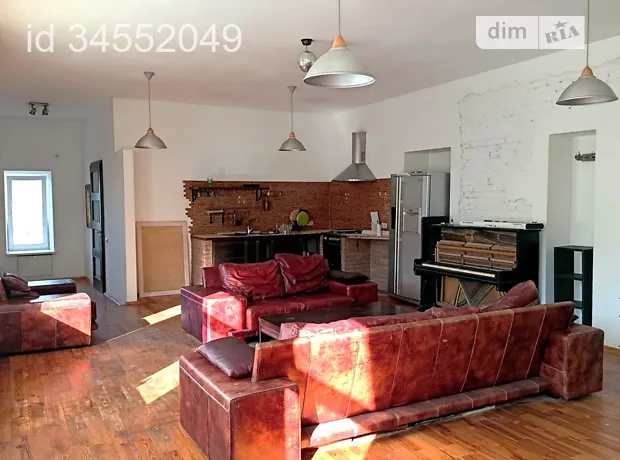 Квартира на вул. Ярославська, 10 в Києві, ID 173566, фото №3