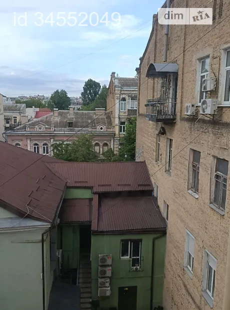 Квартира на вул. Ярославська, 10 в Києві, ID 173566, фото №21