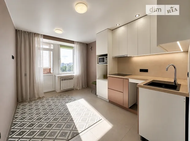 Квартира на вул. Університетська 2/1 в Київ, ID 318221, фото №1