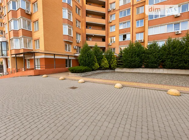 Квартира на вул. Університетська 2/1 в Києві, ID 318221, фото №14