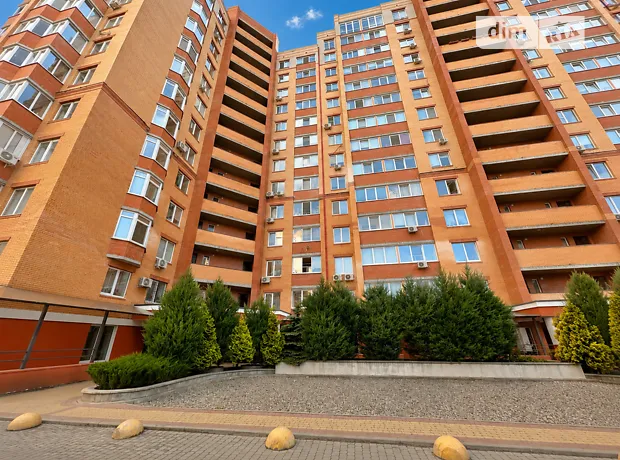 Квартира на вул. Університетська 2/1 в Києві, ID 318221, фото №15