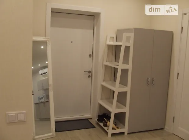 Квартира на вул. Кахи Бендукідзе, 2 в Київ, ID 172609, фото №2