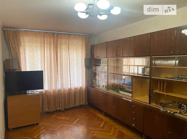 Квартира на вул. Вінстона Черчилля, 29 в Києві, ID 168791, фото №1