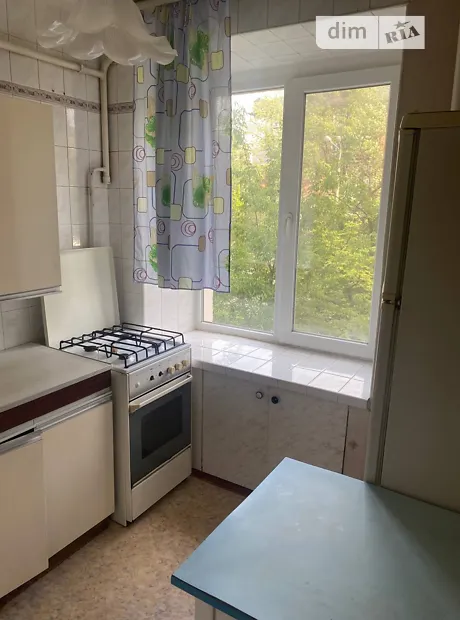 Квартира на вул. Вінстона Черчилля, 29 в Києві, ID 168791, фото №14