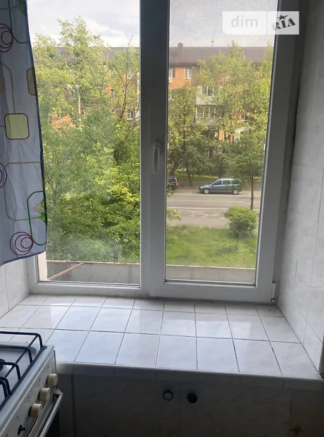 Квартира на вул. Вінстона Черчилля, 29 в Києві, ID 168791, фото №15
