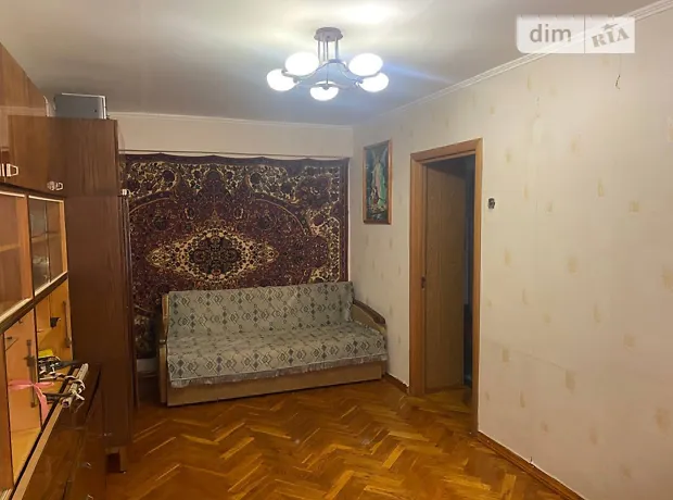 Квартира на вул. Вінстона Черчилля, 29 в Києві, ID 168791, фото №3
