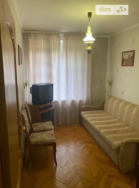 Квартира на вул. Вінстона Черчилля, 29 в Києві, ID 168791, фото №6