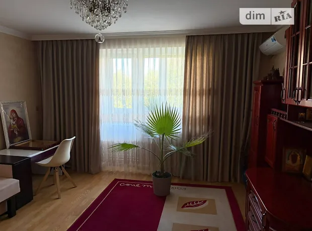 Квартира на вул. Ярослава Мудрого, 48А в Луцьк, ID 246516, фото №1