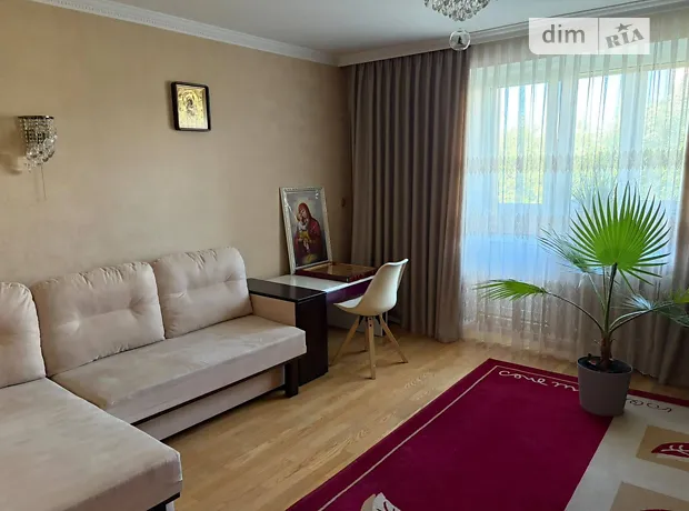 Квартира на вул. Ярослава Мудрого, 48А в Луцьк, ID 246516, фото №2