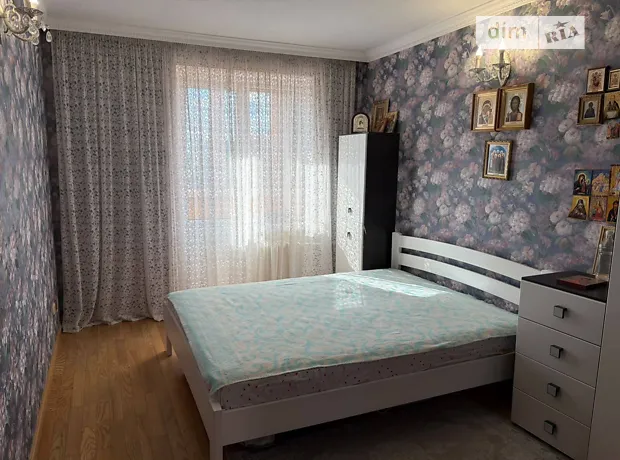 Квартира на вул. Ярослава Мудрого, 48А в Луцьк, ID 246516, фото №3