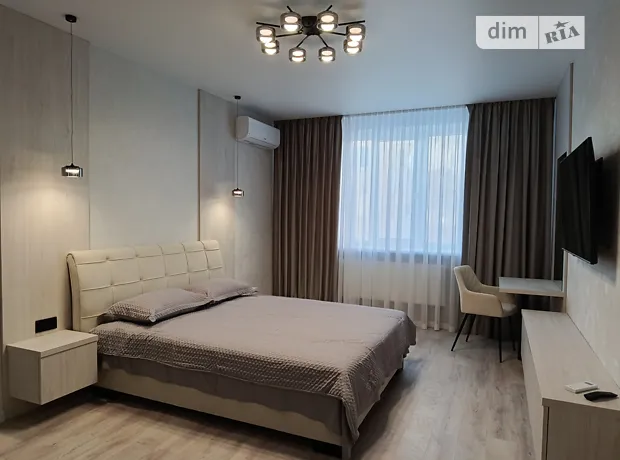 Квартира на вул. Кармелюка, 3Б в Хмельницькому, ID 269204, фото №4