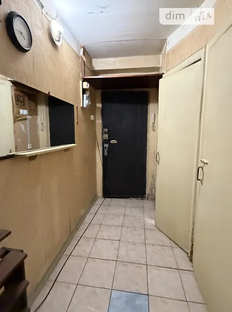 Квартира на вул. Данила Щербаківського, 53В в Києві, ID 199483, фото №12