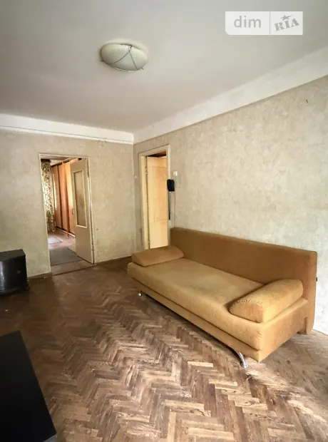 Квартира на вул. Данила Щербаківського, 53В в Києві, ID 199483, фото №6