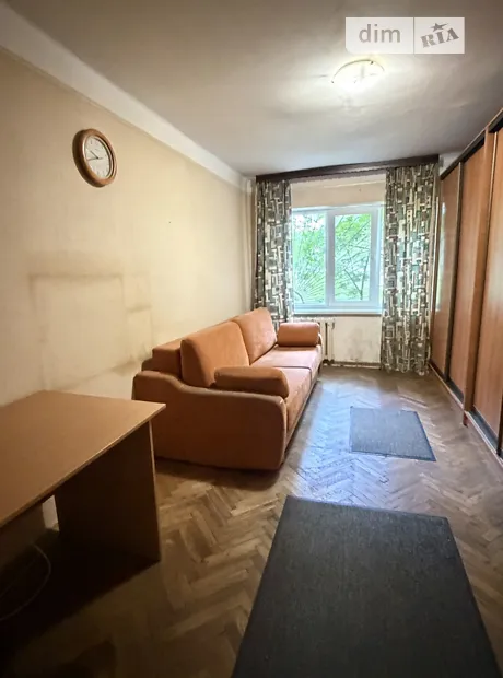 Квартира на вул. Данила Щербаківського, 53В в Києві, ID 199483, фото №9