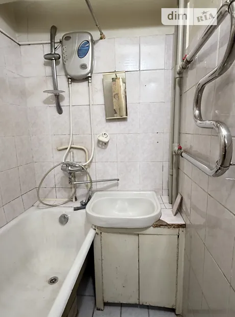 Квартира на вул. Данила Щербаківського, 53В в Києві, ID 199483, фото №10