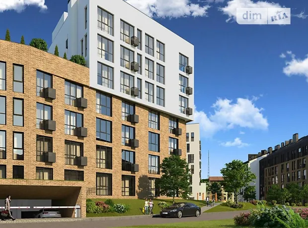 Квартира на вул. Хмельницького Богдана в Львові, ID 179119, фото №3