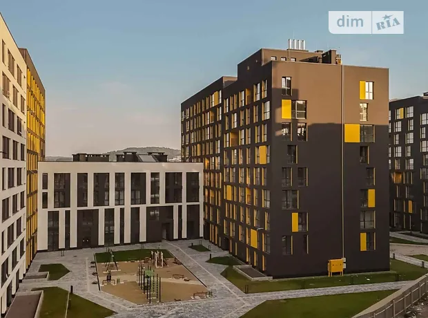 Квартира на вул. Хмельницького Богдана, 207Г в Львові, ID 167466, фото №8