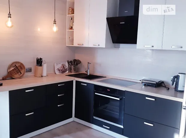 Квартира на вул. Жаботинського, 56А в Одесі, ID 189403, фото №16