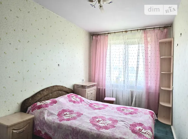 Квартира на вул. Спаська, 7 в Кривому Розі, ID 189220, фото №1