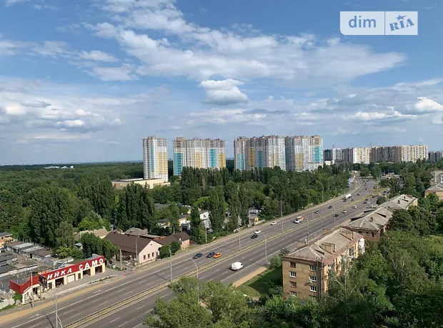 Квартира на вул. Академіка Заболотного 126/1 в Київ, ID 174069, фото №1
