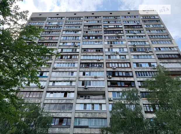 Квартира на вул. Академіка Заболотного 126/1 в Київ, ID 174069, фото №2