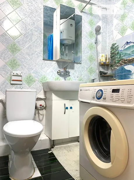 Квартира на вул. Академіка Заболотного 126/1 в Києві, ID 174069, фото №12