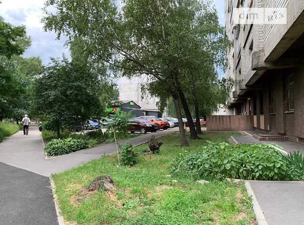 Квартира на вул. Академіка Заболотного 126/1 в Києві, ID 174069, фото №15