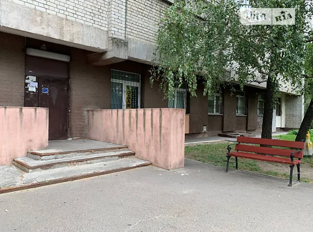 Квартира на вул. Академіка Заболотного 126/1 в Київ, ID 174069, фото №3