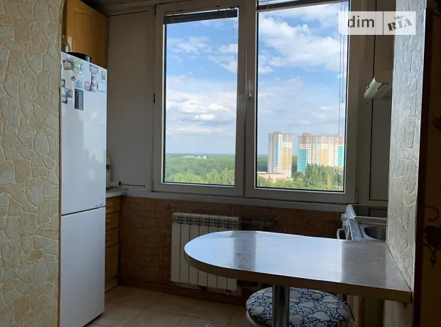Квартира на вул. Академіка Заболотного 126/1 в Києві, ID 174069, фото №8