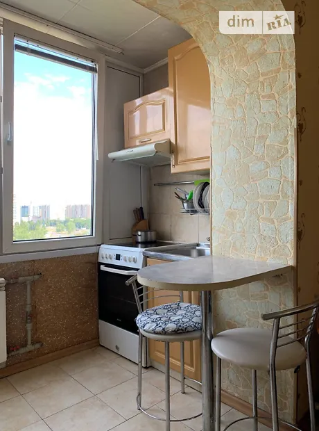 Квартира на вул. Академіка Заболотного 126/1 в Києві, ID 174069, фото №9